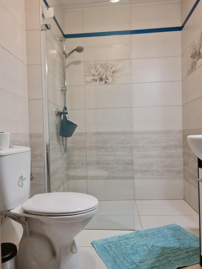 Apartmany Bystra-Chopok Brezno Dış mekan fotoğraf