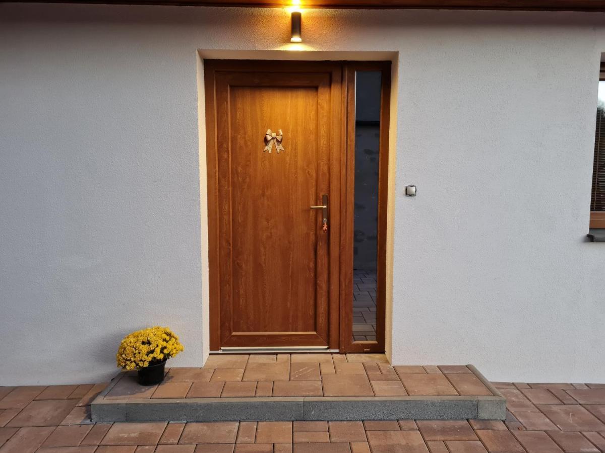 Apartmany Bystra-Chopok Brezno Dış mekan fotoğraf