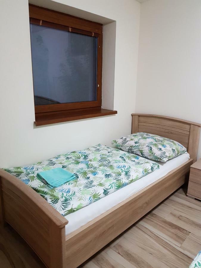 Apartmany Bystra-Chopok Brezno Dış mekan fotoğraf