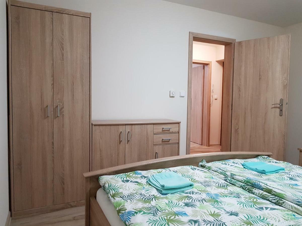 Apartmany Bystra-Chopok Brezno Dış mekan fotoğraf